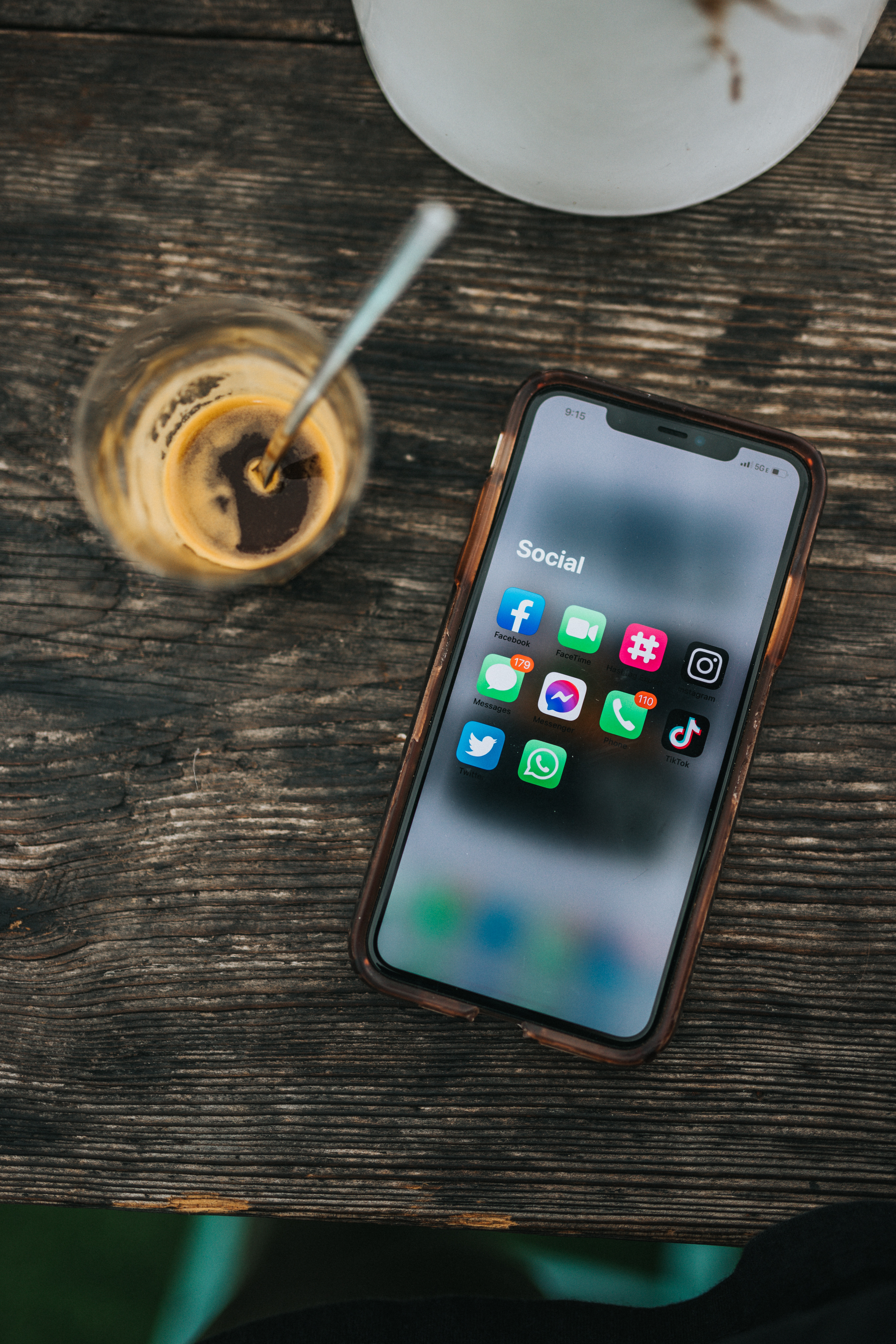 Social Media Ads
